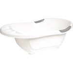 Baignoire bébé blanche pas cher