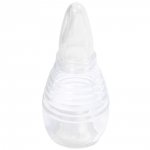 Mouche bébé en silicone pas cher