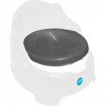 Fauteuil pot bébé blanc pas cher