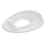 Réducteur de toilette blanc pas cher