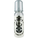 Biberon sans bpa 'guitare' 250ml pas cher