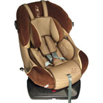 RENOLUX Siege auto 360 groupe 0/1 winnie
