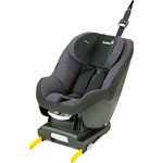 Siège auto primeofix black sky groupe 0+/1 pas cher
