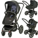 Pack trio road master black sky pas cher