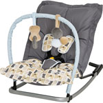Transat bébé mellow fifties pas cher