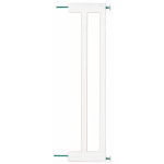 Extension de barrière 14 cm easy close blanc pas cher
