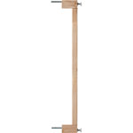 Extension de barrière 8cm easy close bois pas cher