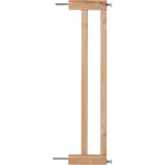 Extension de barrière 16cm easy close bois pas cher