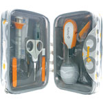 Trousse bébé soin et santé pas cher