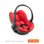 Siège auto izigo rouge groupe 0 pas cher