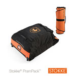 Sac de transport universel pour poussette pas cher