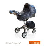 Kit hiver xplory marine pas cher