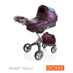 Kit hiver xplory prune pas cher