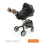 Kit hiver xplory noir pas cher