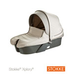 Nacelle xplory beige pas cher