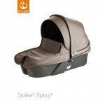 Nacelle xplory marron pas cher