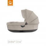 Nacelle crusi beige pas cher