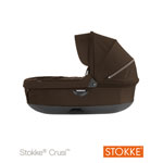 Nacelle crusi marron pas cher