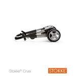 Chassis pour poussette crusi pas cher