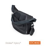 Sac à langer marine pas cher