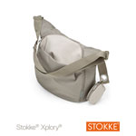 Sac à langer beige pas cher