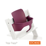 Fauteuil bébé prune baby set pour tripp trapp pas cher