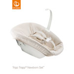Siège nouveau-né pour chaise tripp trapp pas cher