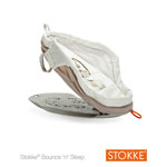 Transat bébé bounce'n' sleep pas cher