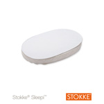 Alèse waterproof sleepi mini blanc bio pas cher