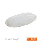Alèse waterproof sleepi  blanc bio pas cher