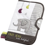Protege carnet de sante india pas cher