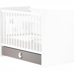 Tiroir de lit non transformable 60 x120 cm india pas cher