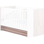 Tiroir pour little big bed 140x70 maiko pas cher