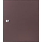 Porte 45x52 module xxl taupe pas cher