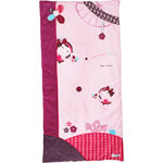Edredon 120x60 hanae pas cher
