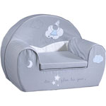 Fauteuil club nevada pas cher