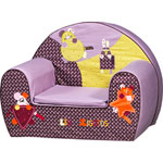 Fauteuil club zigotos pas cher