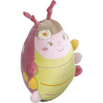 Doudou 25cm maya pas cher