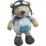 Doudou 25 cm lazare pas cher