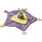 Doudou mouchoir garçon zigotos pas cher
