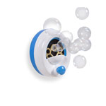 Jouet de bain bébé appareil à bulles pas cher