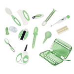 Trousse de soin et bain bébé souple pas cher