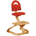 SVAN COUSSIN ROUGE