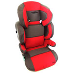SIEGE AUTO TRAVEL MAX GROUPE 2/3 OXYRED