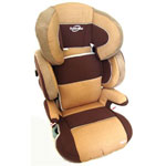 SIEGE AUTO TRAVEL MAX GROUPE 2/3 COUNTRY
