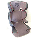 SIEGE AUTO VARIO KID GROUPE 2/3 RETRO SPORT