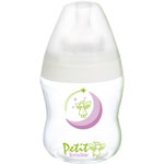 Biberon sans bpa 150 ml pas cher