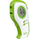 Thermomètre bébé distance pas cher