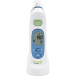 Thermomètre bébé thermo color pas cher