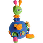 Jouets d'éveil bébé surprise pas cher